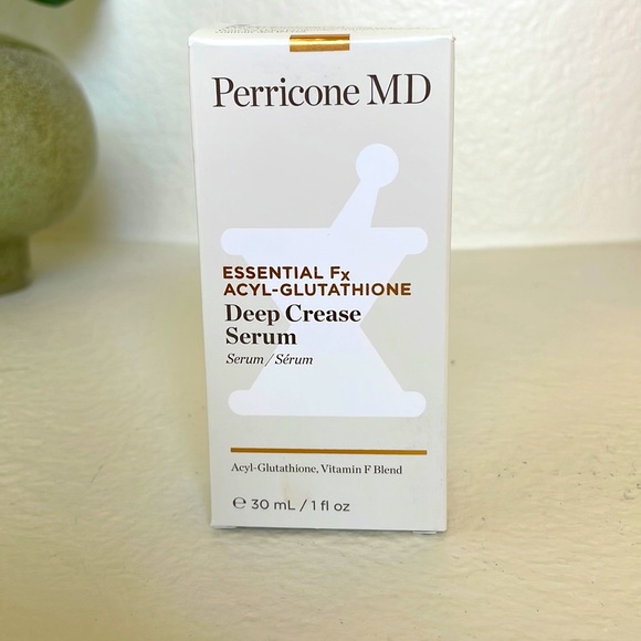 Perricone MD Deep Crease Serum